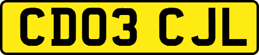 CD03CJL