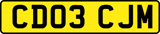 CD03CJM