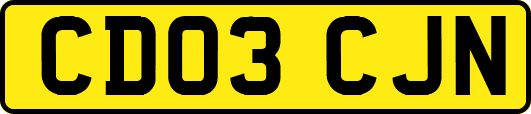 CD03CJN