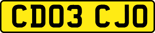 CD03CJO