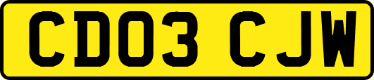 CD03CJW