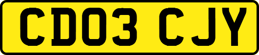 CD03CJY