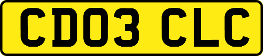 CD03CLC