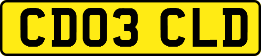 CD03CLD