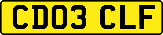 CD03CLF
