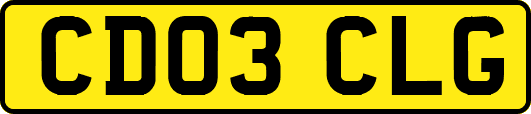 CD03CLG