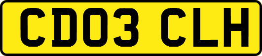CD03CLH