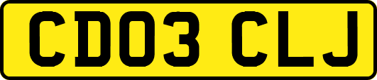 CD03CLJ