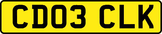 CD03CLK