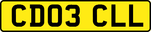 CD03CLL
