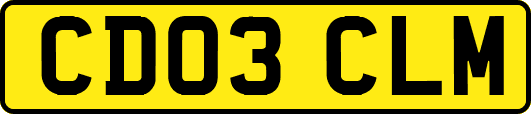 CD03CLM