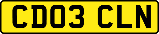 CD03CLN
