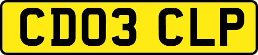CD03CLP