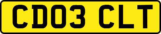CD03CLT