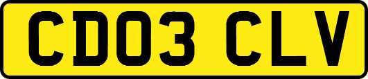 CD03CLV