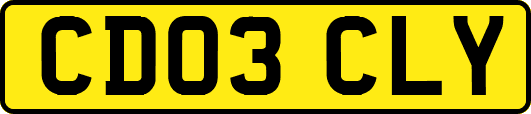 CD03CLY