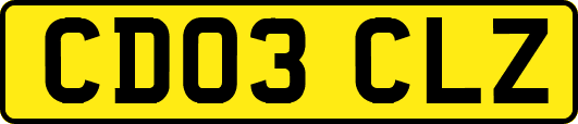 CD03CLZ