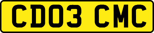 CD03CMC