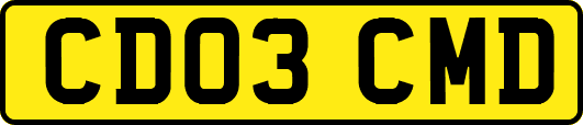 CD03CMD