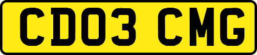 CD03CMG