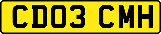 CD03CMH
