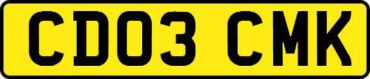 CD03CMK