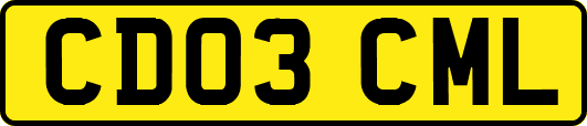 CD03CML