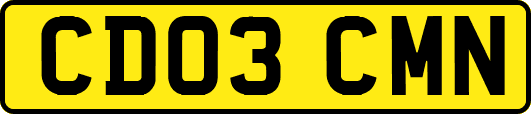 CD03CMN