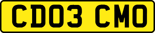 CD03CMO