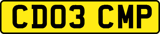 CD03CMP
