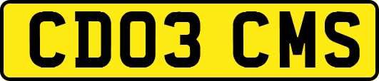 CD03CMS