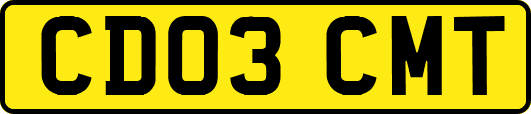 CD03CMT