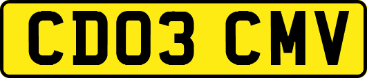 CD03CMV