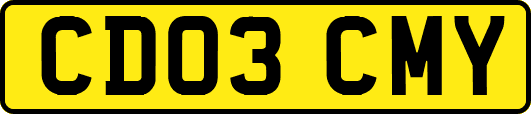 CD03CMY