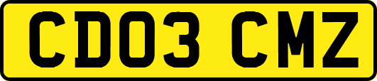 CD03CMZ