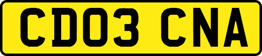CD03CNA