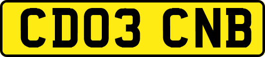 CD03CNB