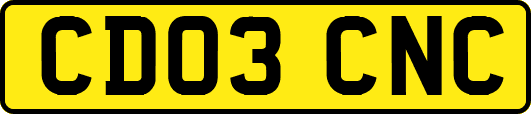 CD03CNC