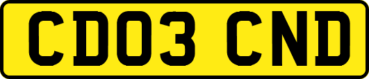 CD03CND