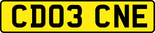 CD03CNE