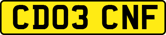 CD03CNF