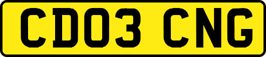 CD03CNG