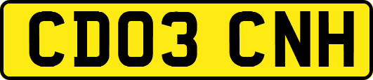 CD03CNH