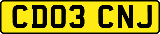 CD03CNJ