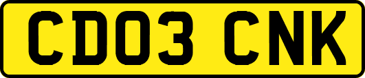 CD03CNK