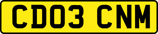 CD03CNM