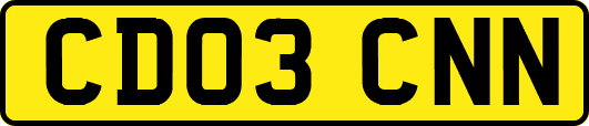 CD03CNN