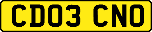 CD03CNO