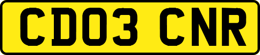 CD03CNR