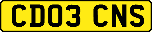 CD03CNS